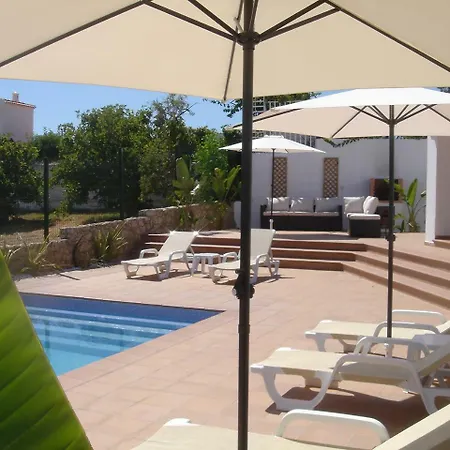 Apartmán Vilas Alflena 81 Albufeira