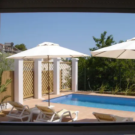 Vilas Alflena 81 Albufeira