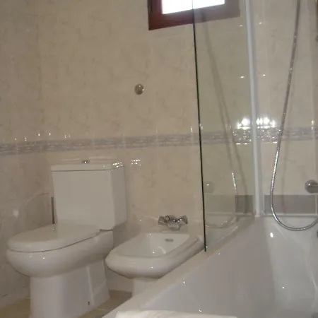 Apartmán Vilas Alflena 81