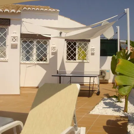 Vilas Alflena 81 * Albufeira