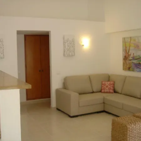 Apartmán Vilas Alflena 81