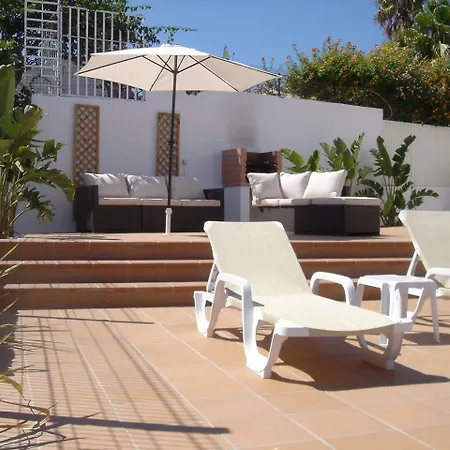 Apartmán Vilas Alflena 81 *