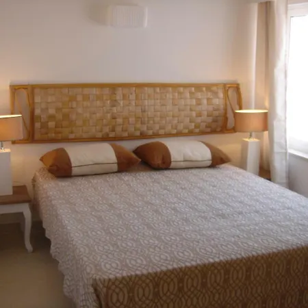 Vilas Alflena 81 Apartamento Albufeira